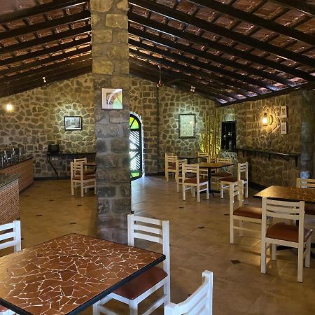 Green Pastures - A Hill Country Resort Kodaikanal Exterior foto