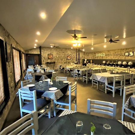 Green Pastures - A Hill Country Resort Kodaikanal Exterior foto
