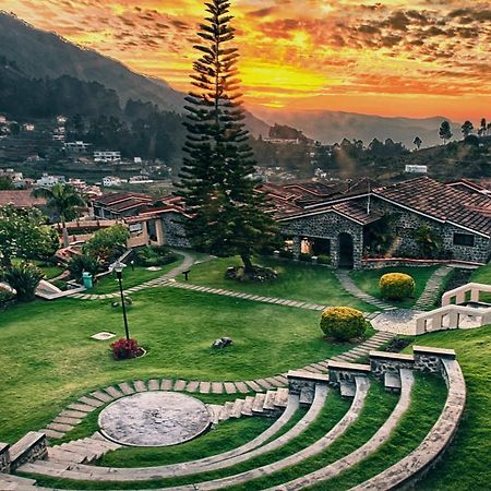 Green Pastures - A Hill Country Resort Kodaikanal Exterior foto