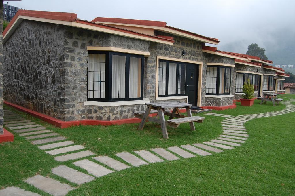 Green Pastures - A Hill Country Resort Kodaikanal Quarto foto