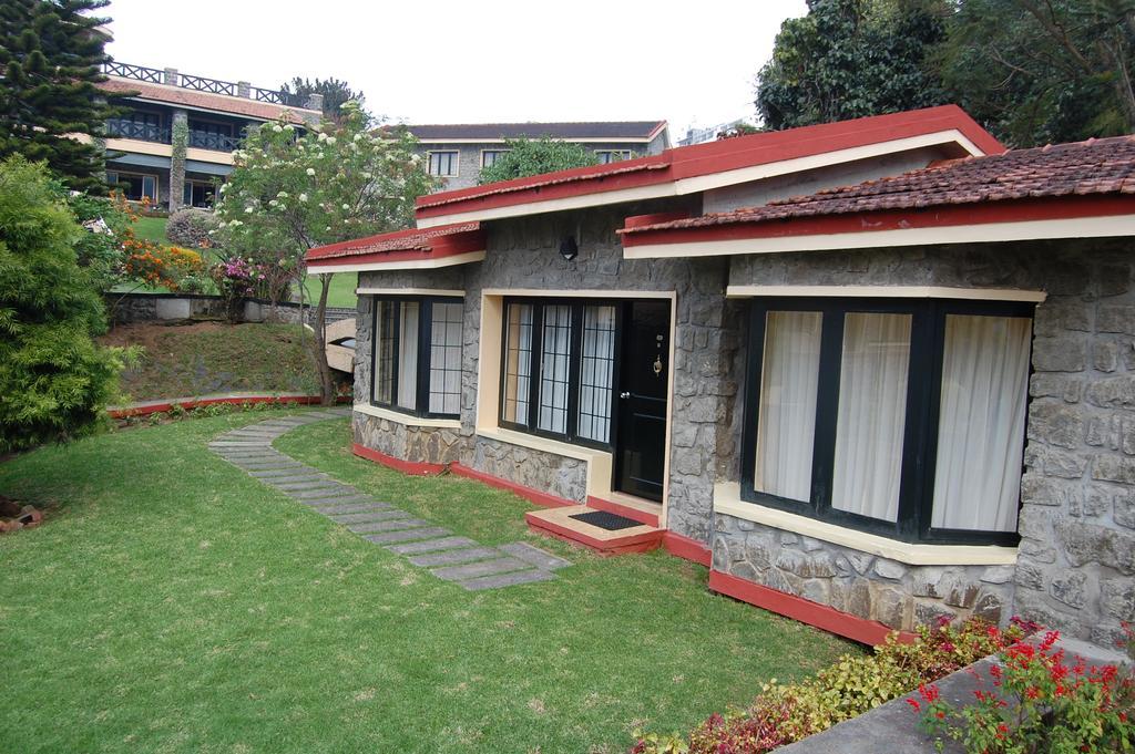Green Pastures - A Hill Country Resort Kodaikanal Quarto foto