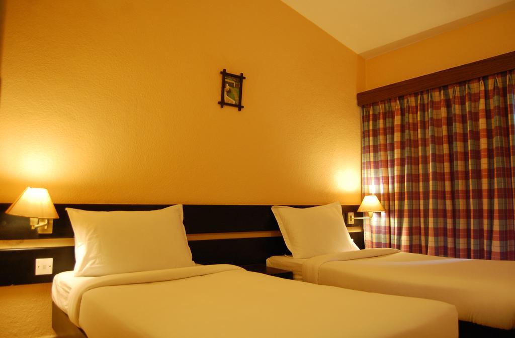 Green Pastures - A Hill Country Resort Kodaikanal Quarto foto