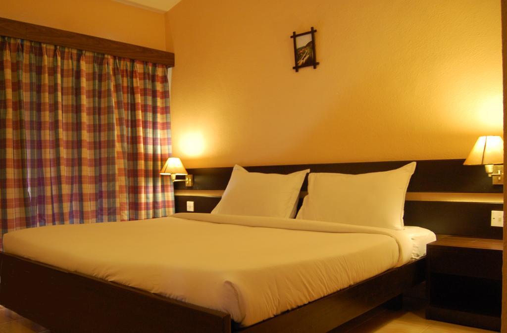 Green Pastures - A Hill Country Resort Kodaikanal Quarto foto