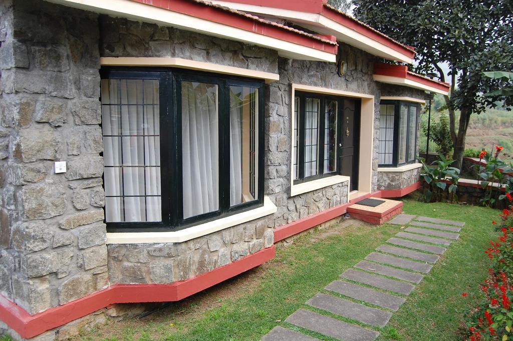 Green Pastures - A Hill Country Resort Kodaikanal Quarto foto