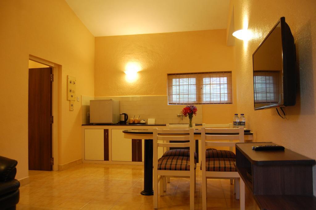 Green Pastures - A Hill Country Resort Kodaikanal Quarto foto