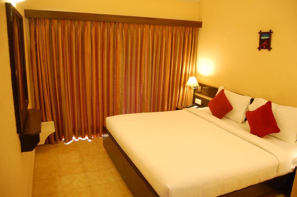 Green Pastures - A Hill Country Resort Kodaikanal Quarto foto