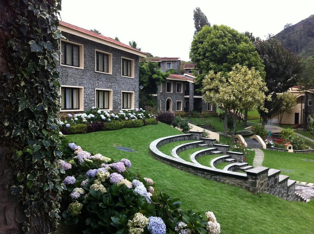 Green Pastures - A Hill Country Resort Kodaikanal Exterior foto