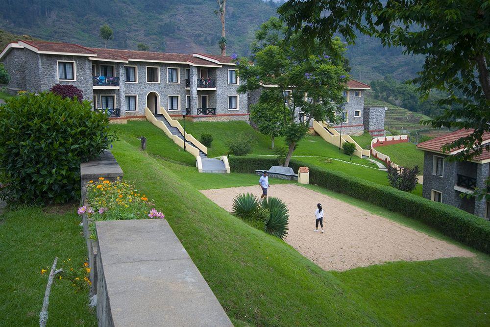 Green Pastures - A Hill Country Resort Kodaikanal Exterior foto
