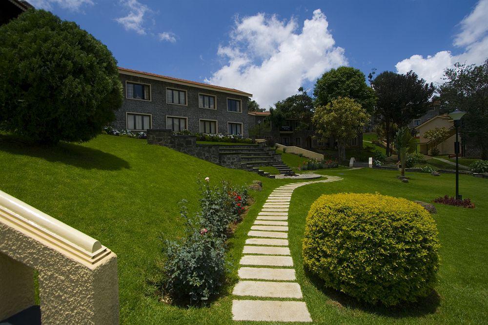 Green Pastures - A Hill Country Resort Kodaikanal Exterior foto