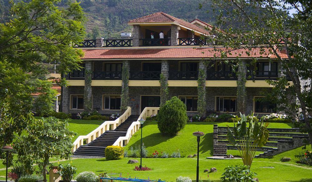 Green Pastures - A Hill Country Resort Kodaikanal Exterior foto