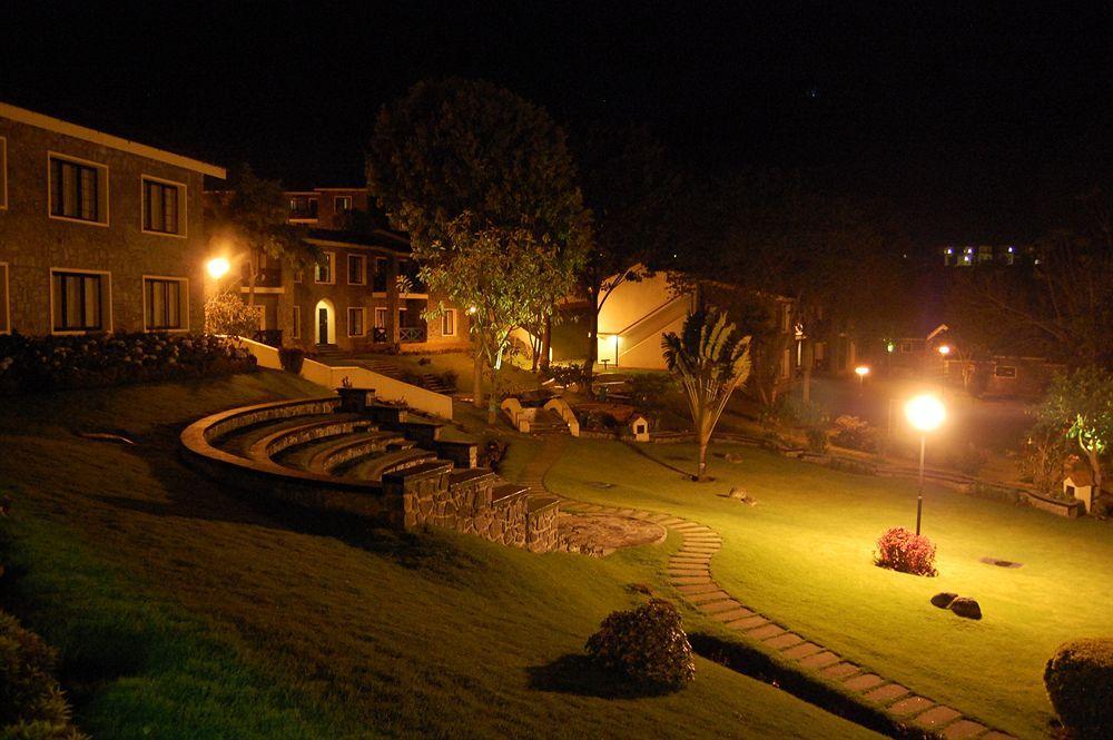 Green Pastures - A Hill Country Resort Kodaikanal Exterior foto