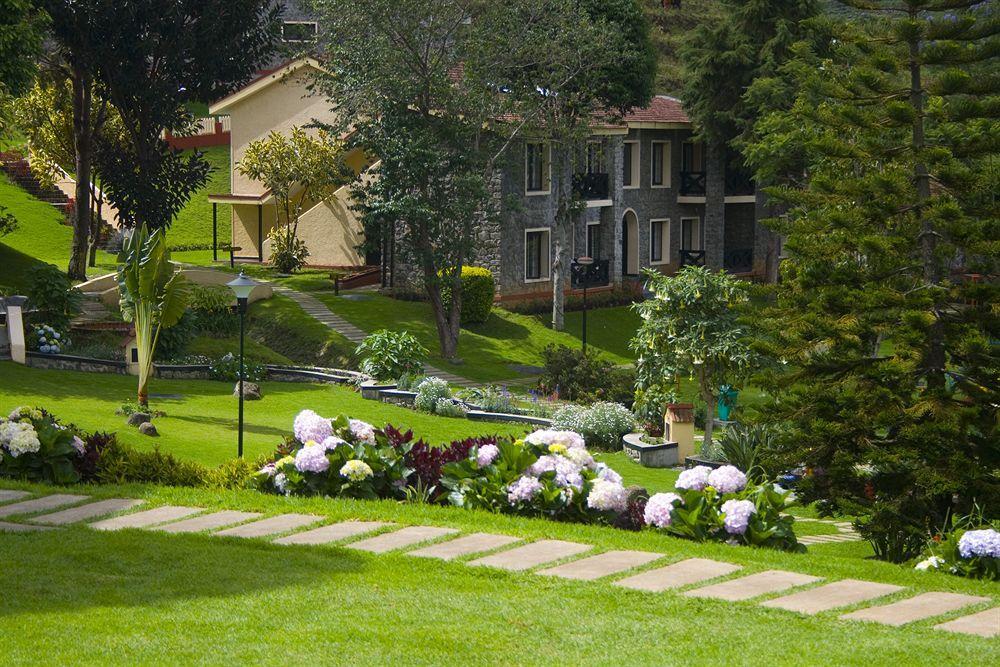 Green Pastures - A Hill Country Resort Kodaikanal Exterior foto