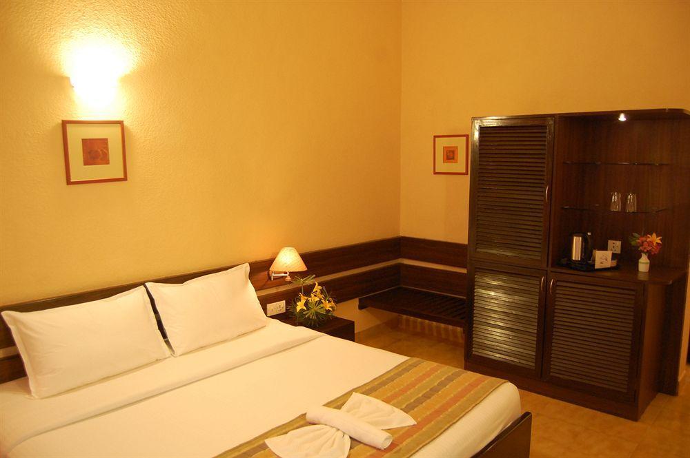 Green Pastures - A Hill Country Resort Kodaikanal Exterior foto