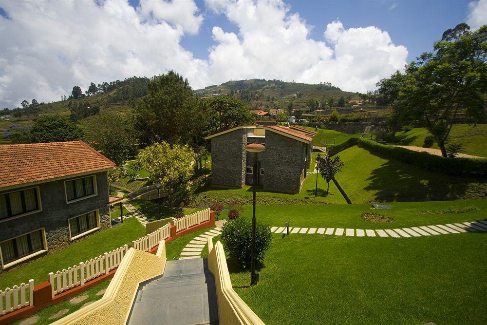 Green Pastures - A Hill Country Resort Kodaikanal Exterior foto