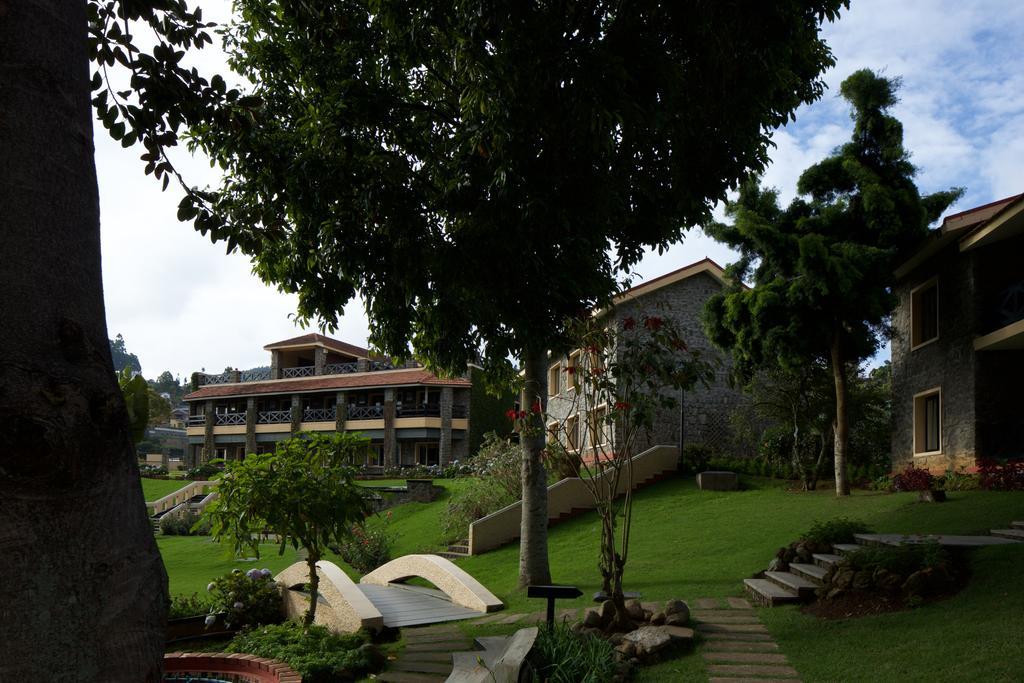 Green Pastures - A Hill Country Resort Kodaikanal Exterior foto