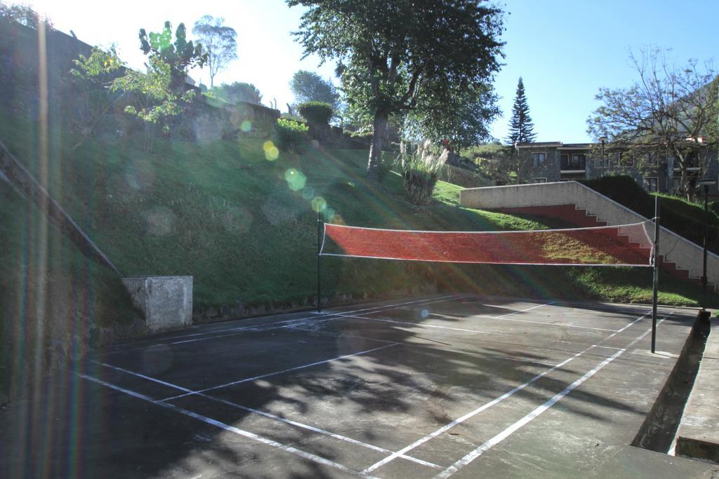 Green Pastures - A Hill Country Resort Kodaikanal Exterior foto