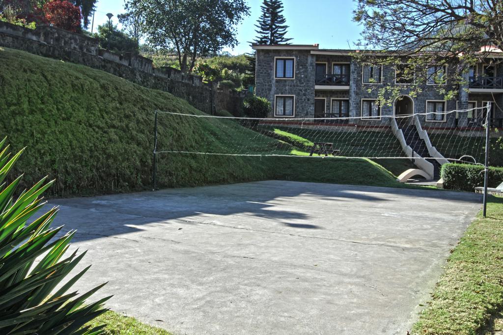 Green Pastures - A Hill Country Resort Kodaikanal Exterior foto