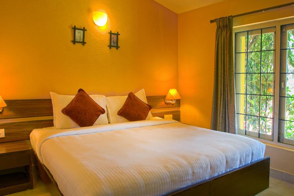 Green Pastures - A Hill Country Resort Kodaikanal Exterior foto