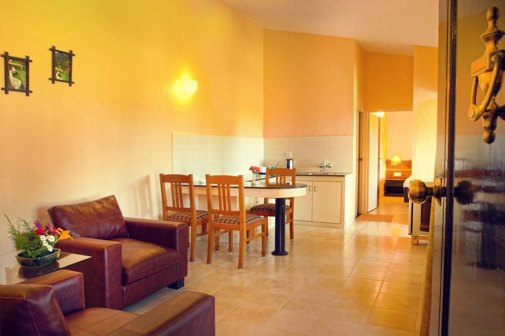 Green Pastures - A Hill Country Resort Kodaikanal Exterior foto