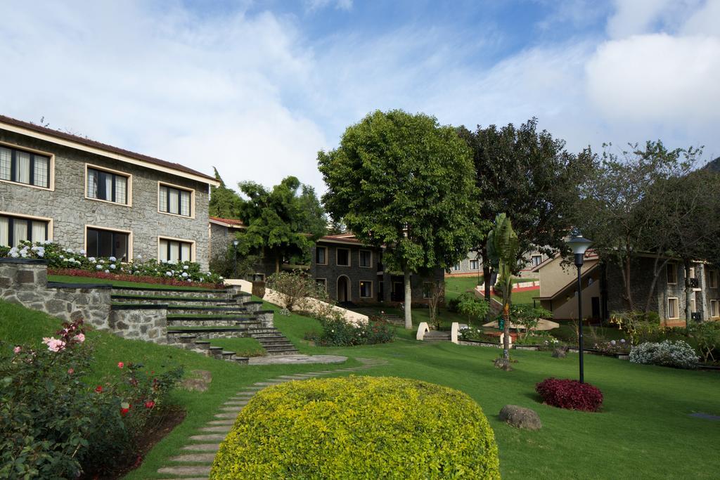 Green Pastures - A Hill Country Resort Kodaikanal Exterior foto