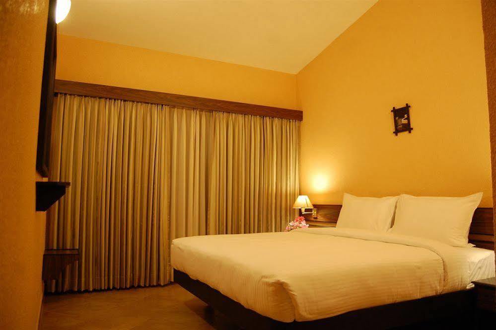 Green Pastures - A Hill Country Resort Kodaikanal Exterior foto